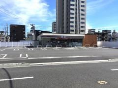 セブンイレブン　鹿児島みずほ店