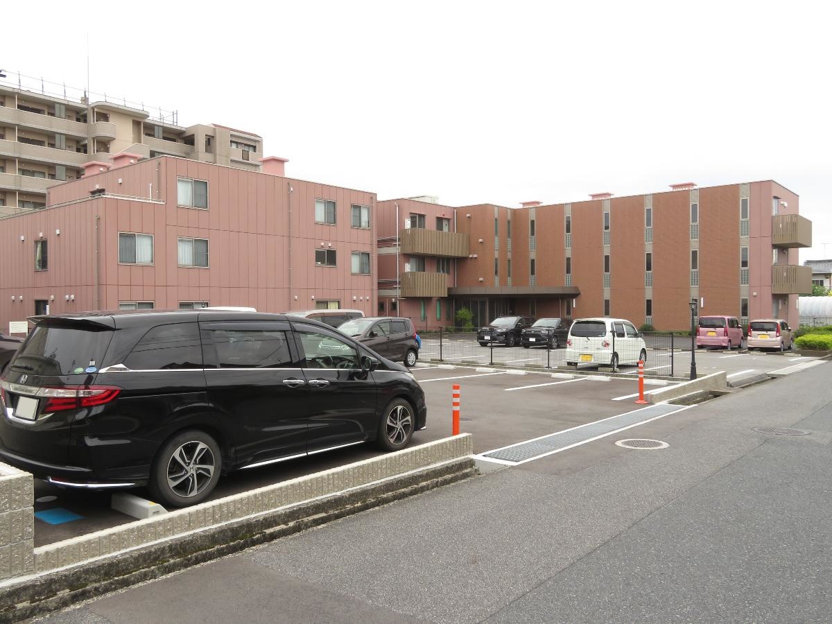 いきいきシニアステージ旗ケ崎