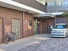 ココファン日吉７丁目
