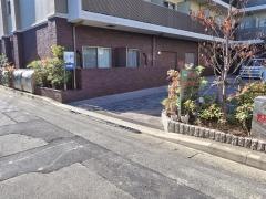 ココファン日吉７丁目