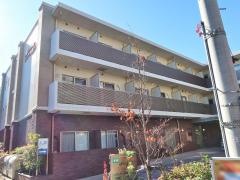ココファン日吉７丁目