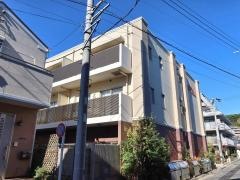 ココファン日吉７丁目