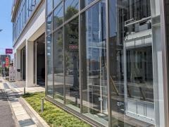 ＮＴＰ名古屋トヨペット　名東店