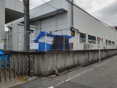 愛知ダイハツ　春日井店