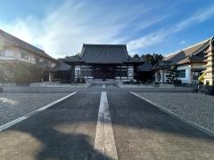 法憧山 普済寺
