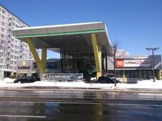 札幌トヨペットクルマックス琴似店