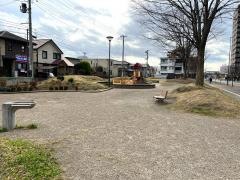 長町副都心1号公園