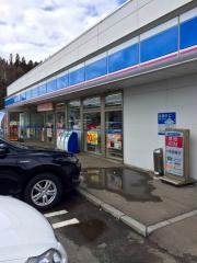 ローソン 秋田河辺店
