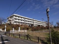 二本松市立二本松第一中学校