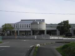 友部図書館