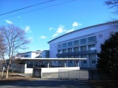 塩谷町立塩谷中学校