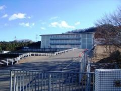 塩谷町立塩谷中学校
