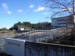 塩谷町立塩谷中学校