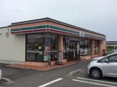 セブンイレブン　太田市新田金井町店