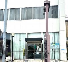 武蔵野銀行北浦和支店