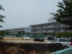 蓮田市立蓮田中学校