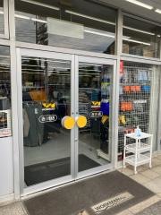 ワークマン　吉川店