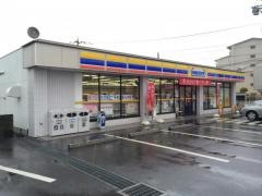 ミニストップ　指扇店