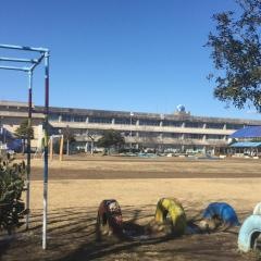 鴇嶺小学校
