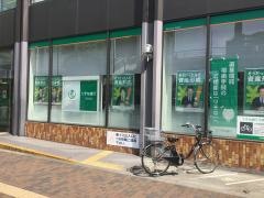 りそな銀行河辺支店