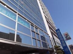 西武信用金庫武蔵境支店