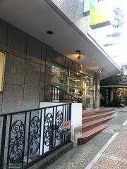 興産信用金庫市ヶ谷支店