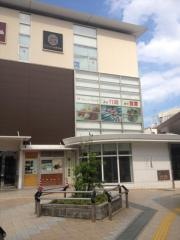 東急ストア　武蔵小山駅ビル店