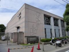 猿楽小学校