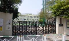 猿楽小学校