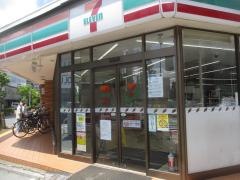 セブンイレブン　足立梅島1丁目店