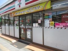 セブンイレブン　足立梅島1丁目店