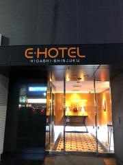 イーホテル東新宿