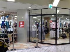 ユニクロ　横須賀モアーズシティ店