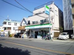 ファミリーマート　鎌倉雪ノ下店