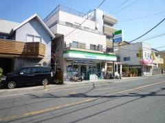 ファミリーマート　鎌倉雪ノ下店