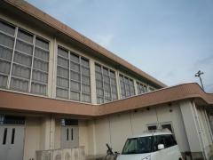 窪小学校