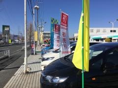 Ｈｏｎｄａ　Ｃａｒｓ山梨東甲斐店