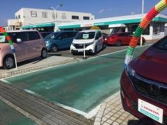 Ｈｏｎｄａ　Ｃａｒｓ山梨東甲斐店