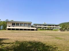 飯山市立東小学校