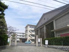 荒崎小学校