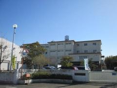 西都台小学校