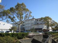 西都台小学校