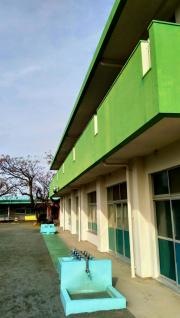 高洲若葉幼稚園