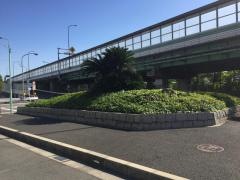 港陽街園