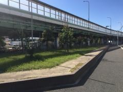 港陽街園