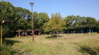 大森中央公園