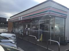 セブンイレブン　米原中多良店