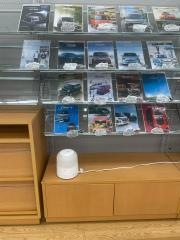 京都ダイハツ販売伏見新堀川店