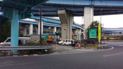 ユキサキナビ 名神高速道路 京滋バイパス 京都縦貫自動車道 大山崎ｉｃ 乙訓郡大山崎町円明寺