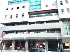 西成消防署
